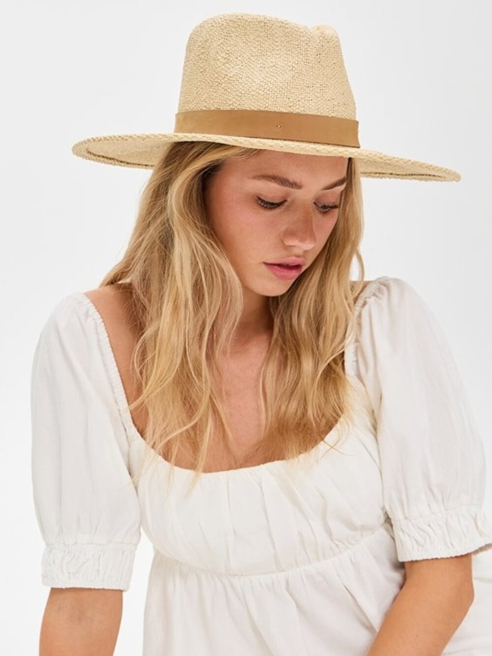 BRIXTON HAT - Picture 2 of 3